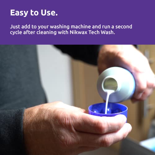 Nikwax Cotton Proof, 10 fl. oz