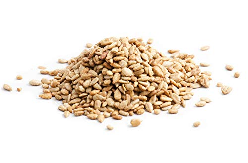 Good Sense | Sunflower Nuts | Honey Roasted Sunflower Seeds (Shelled) - 90 Ounces (90 OZ) | 12 - 7.5 Ounce (7.5 OZ) Bags
