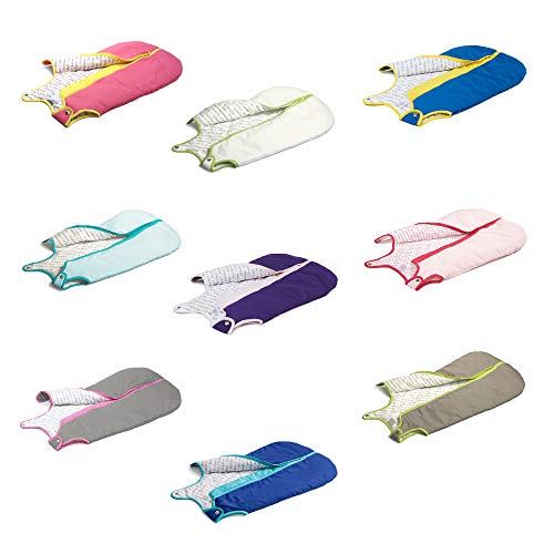 Baby Deedee Sleep Nest Sleeping Sack, Warm Baby Sleeping Bag fits Newborns and Infants,Large (18-36 Months)