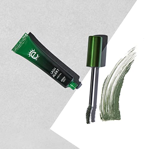 Eyeko Lash Alert Mascara - Green