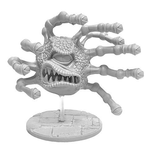 Gale Force Nine Dungeons and Dragons - Waterdeep Dragon Heist - The Xanathar (1 fig), Multicolor