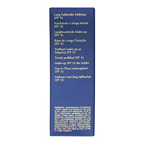 Estee Lauder Double Wear Stay-In-Place Makeup, 1 Oz