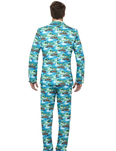 Smiffys Aloha! Suit