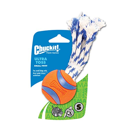 ChuckIt! Small Ultra Toss for Dogs