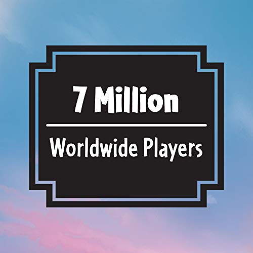 7 Wonders Board Game (BASE GAME) - New Edition | Board Game for Adults and Family | Civilization and Strategy Board Game | 3-7 Players | Ages 10 and up | Made by Repos Production