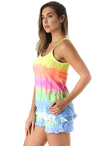 Just Love 6337-10106-M Women Sleepwear Short Sets Woman Pajamas