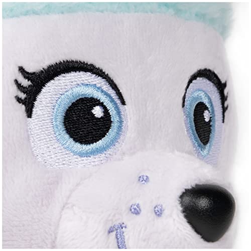 GUND Official PAW Patrol Everest in Signature Snow Rescue Uniform Plush Toy, Stuffed Animal for Ages 1 and Up, 6' (Styles May Vary)