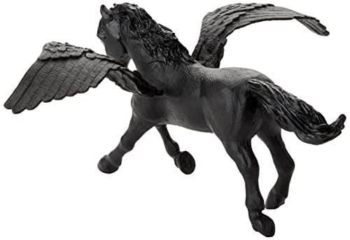 Papo Figure 'Black Pegasus' Toy Figure