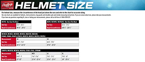 Rawlings | R16 VELO Baseball Batting Helmet | Matte | Junior and Senior Sizes | Multiple Styles