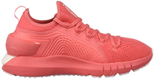 Under Armour Women's HOVR Phantom Special Edition Running Shoe, Daiquiri (601)/Apex Pink, 3 UK