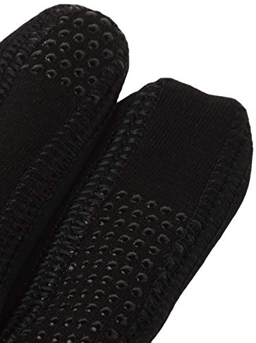 Columbia Men's Trail Summit Running Glove, Black, Medium