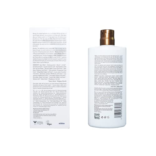 EasyGo Product Tinted Sunless Tanner, 6.76 fl oz, Dark, 6