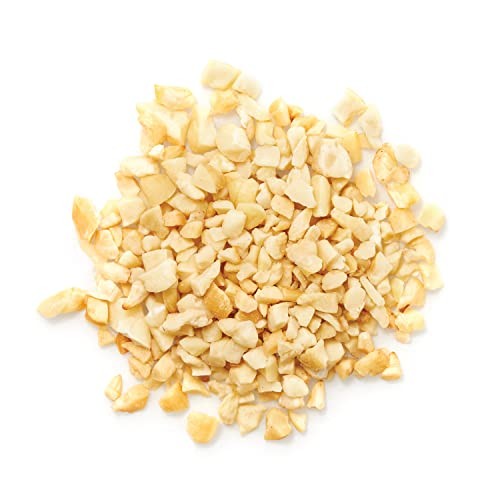 Yupik Nuts Cashews Small Pieces, 2.2 lb