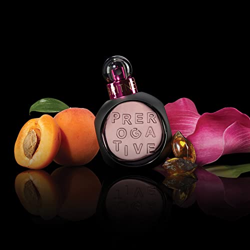 Britney Spears Prerogative, Unisex Eau De Parfum EDP Spray for Women, Men and All, 3.3 Fl Oz