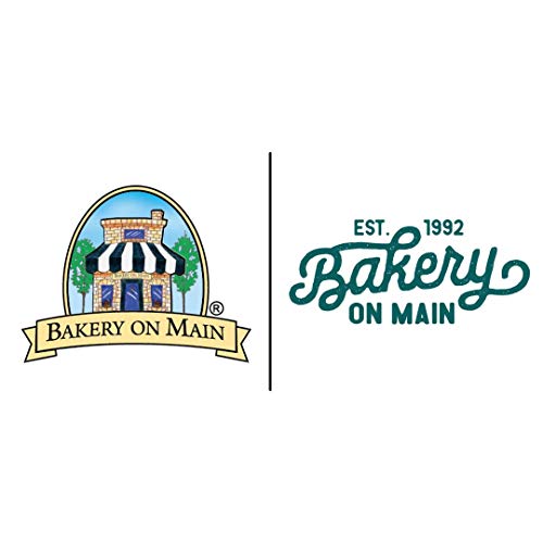 Bakery On Main Gluten Free Non GMO Granola, Walnut Raisin Apple, 11 Ounce (Pack of 6), (600)