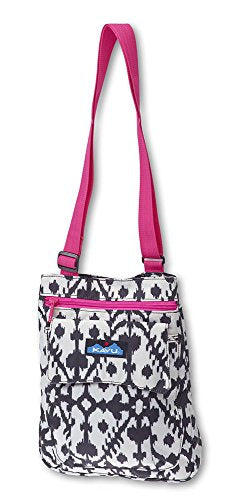 KAVU Women's For Keeps Bag, Ink Blot, One Size