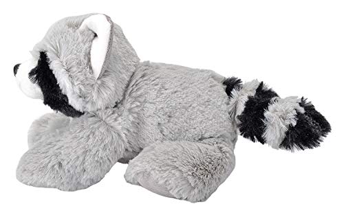 Wild Republic Raccoon Plush, Stuffed Animal, Plush Toy, Gifts for Kids, Hug’EMS 7