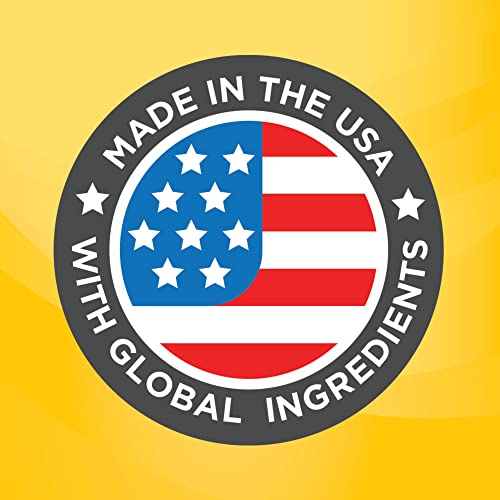 Nature Made Multi + Ginseng, Multivitamin for Women and Men, Daily Energy Multivitamin for Men and Women, One Per Day Men and Womens Vitamins, 60 Capsules