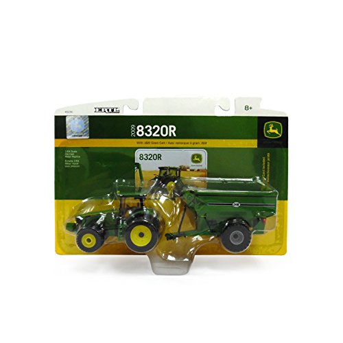 ERTL John Deere , Green