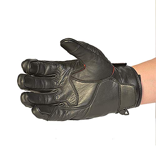 TORC Motorcycle Gloves