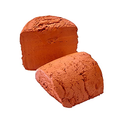 Crayola Air Dry Clay, 5-lb. Bucket - Terra Cotta, Multi