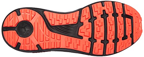 Under Armour Men's Charged Bandit Trail Gore-TEX Hiking Shoe, Black/Black, 9.5