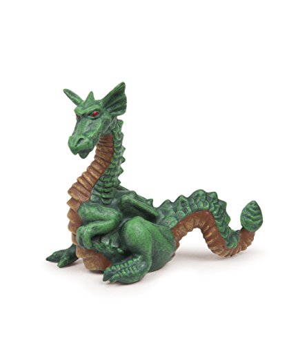 Papo Mini Tub's Tales and Legends Toy