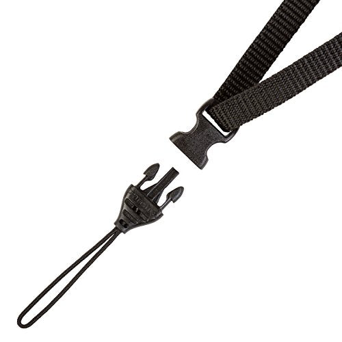 OP/TECH USA 3401002 Compact Sling for Cameras (Black)