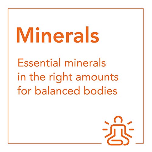 NOW Supplements, Coral Calcium 1,000 mg, Bone Health*, Healthy pH Balance*, 100 Veg Capsules