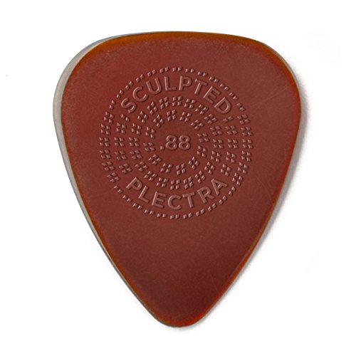 Jim Dunlop Guitar Picks (24510088003)