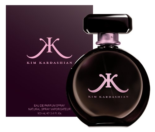 Kim Kardashian for Women By Kardashian Edp Spray, 3.4 Ounce