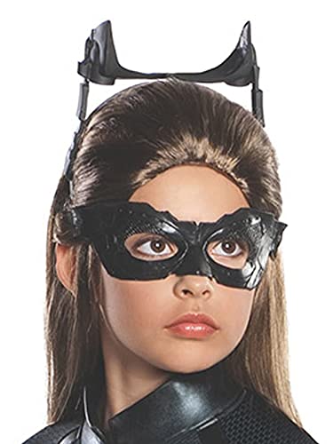 Rubie's Child's Dark Knight Rises Deluxe Catwoman Costume, Medium
