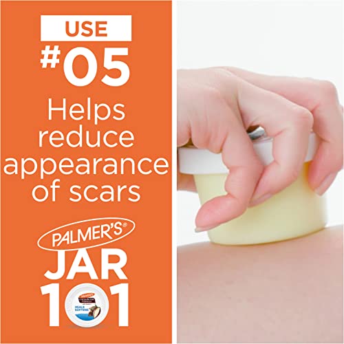 Palmer's Cocoa Butter Formula Daily Skin Therapy Solid Lotion with Vitamin E, Body Moisturizer for Extremely Dry Skin, Softens and Soothes, 7.25 Ounces, (Pack of 1)