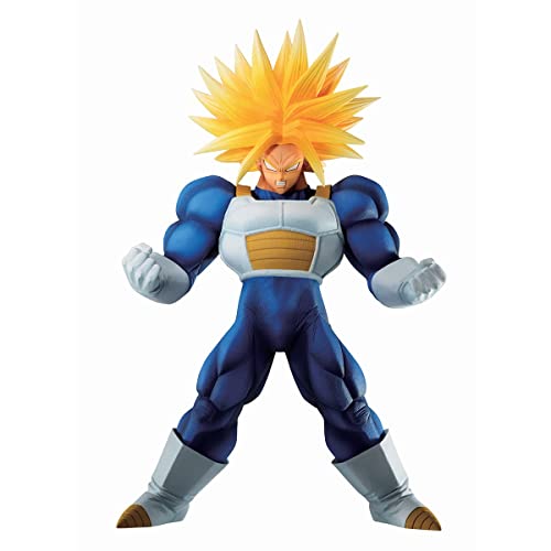 Ichiban - Dragon Ball Z - Super Trunks (Vs Omnibus Super), Bandai Ichibansho Figure