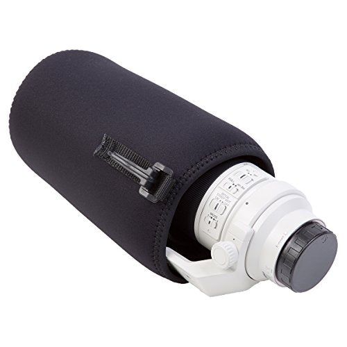 OP/TECH USA Snoot Boot - Large