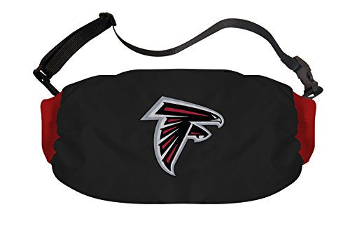 The Northwest Company NFL Atlanta Falcons Handwarmer, One Size, Team Colors