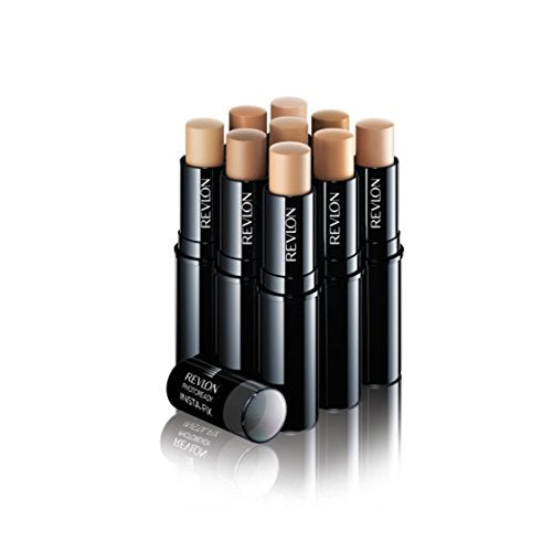 Revlon PhotoReady Insta-Fix Makeup, Ivory