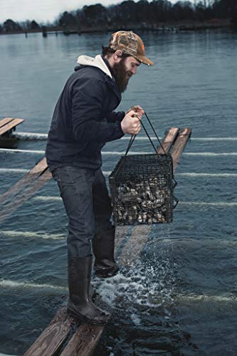 DUNLOP Modern, Black, Size 5