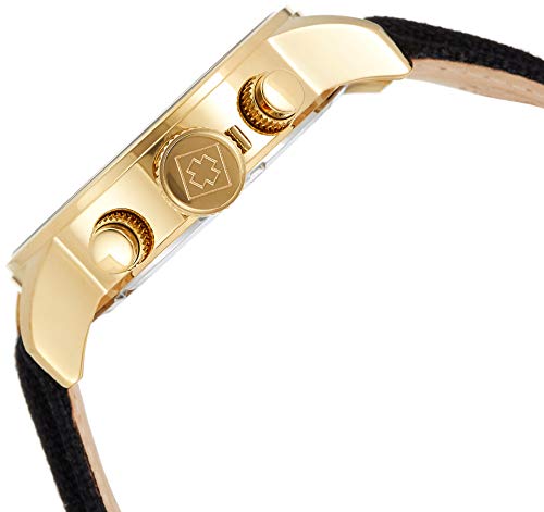 Invicta Men's 1516 I Force Collection Chronograph Strap Watch