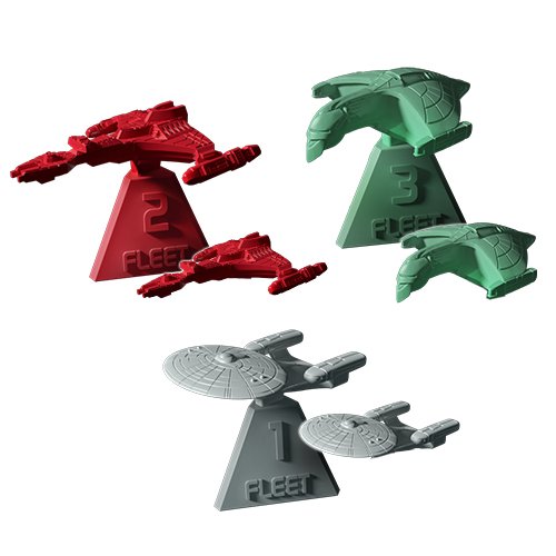 Star Trek Ascendancy