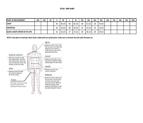 Milwaukee Leather MPM1631 Men's Plaid Flannel Biker Shirt with CE Approved Armor - Reinforced w/Aramid Fiber - Small Red