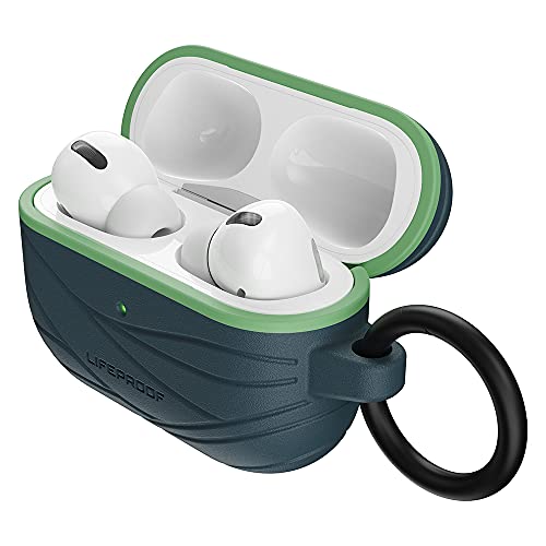LifeProof Eco Friendly Case for Apple AirPods Pro - Neptune (Blue)