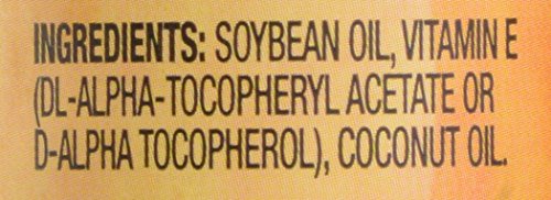 Trader Joe's Vitamin Oil E, 4 Ounce