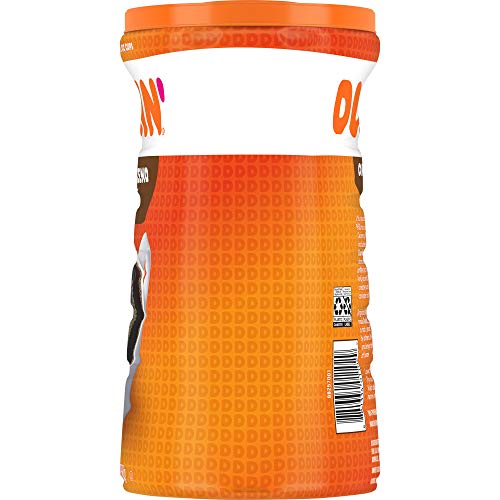 Dunkin' Original Blend Medium Roast Ground Coffee, 30 Ounce