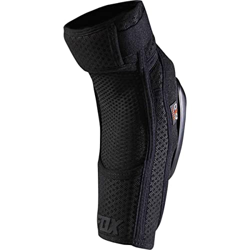 Fox Racing Launch PRO D3O Elbow Guard, Black, Large