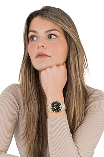 Invicta Men's 8934 Pro Diver Collection Two-Tone Watch