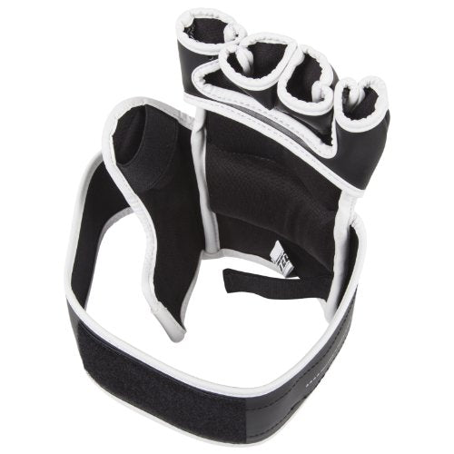 Venum 'Challenger' MMA Gloves, Black, Large/X-Large