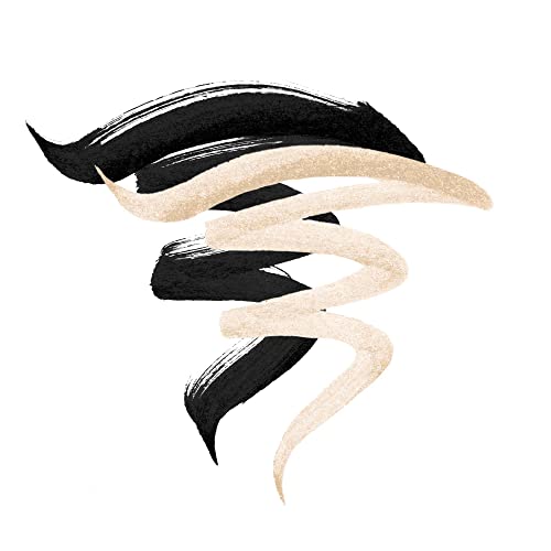 stila Stay All Day Dual-Ended Liquid Eye Liner, 1 fl. oz.