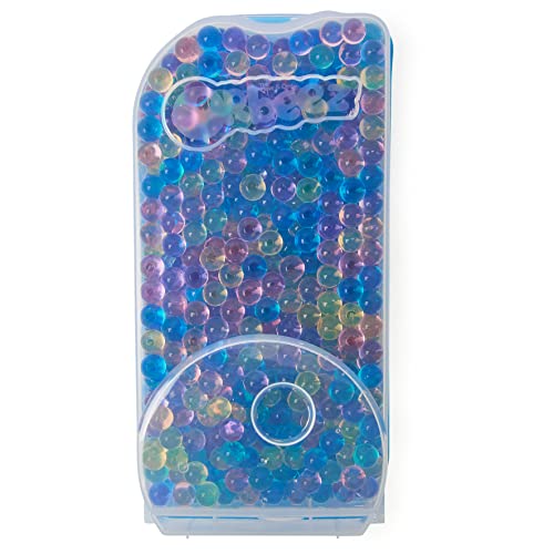Orbeez Water Beads, The One and Only, Multi-Colored Shimmer Feature Pack with 1,300 Fully Grown, Sensory Toy for Kids Ages 5 and up