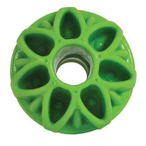 Petmate MegaLast Ball Dog Toy, Medium (Colors Vary)